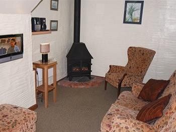 Home Place Farmhouse Spa - B&B Challacombe Exterior foto